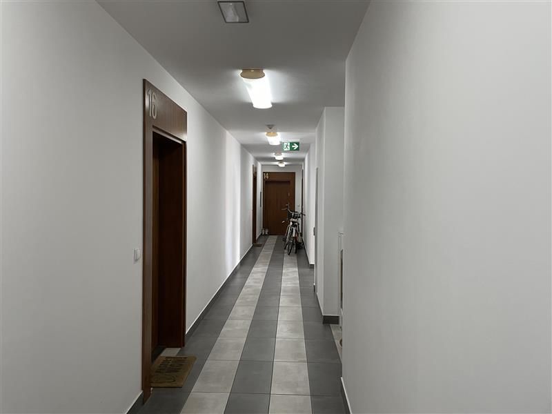 Mieszkanie 3-pokojowe Wrocław Fabryczna, ul. Stanisława Kunickiego. Zdjęcie 12