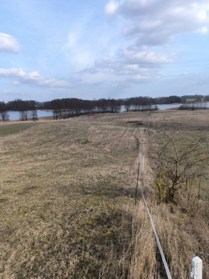 Działka rolna Marcinowa Wola. Zdjęcie 3