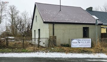 bliźniak, 3 pokoje Łysinin