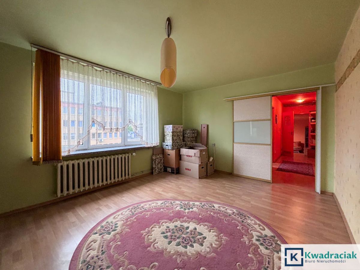 Mieszkanie 2-pokojowe Krosno, ul. Augusta Lewakowskiego. Zdjęcie 3