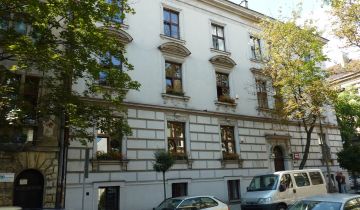 kamienica Kraków Śródmieście, ul. Ambrożego Grabowskiego