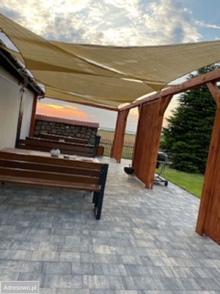 Hotel/pensjonat Żarnowska. Zdjęcie 14