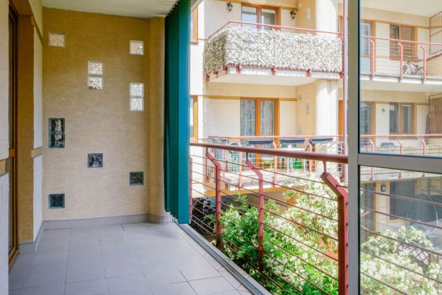 Mieszkanie 4-pokojowe Warszawa Włochy, ul. ks. Juliana Chrościckiego. Zdjęcie 19