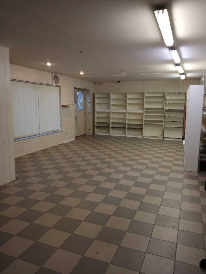 Lokal Lublin, ul. Mełgiewska. Zdjęcie 3