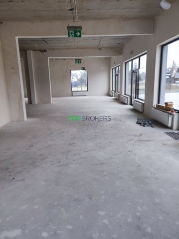 Lokal Warszawa Białołęka. Zdjęcie 1