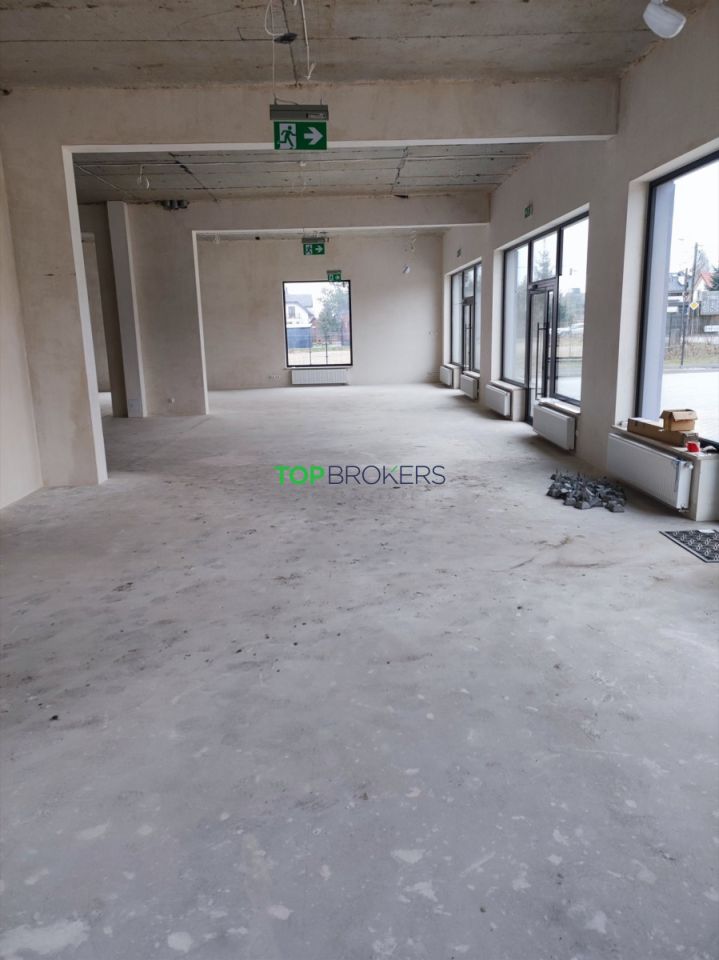 Lokal Warszawa Białołęka