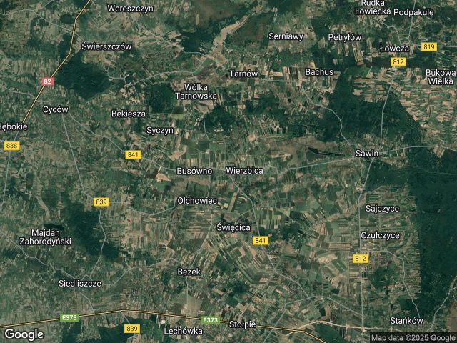 Mieszkanie 4-pokojowe Wierzbica-Osiedle. Zdjęcie 1