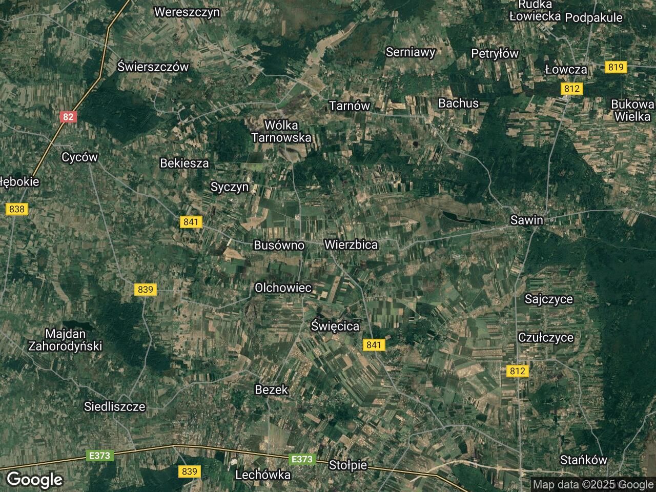 Mieszkanie 4-pokojowe Wierzbica-Osiedle