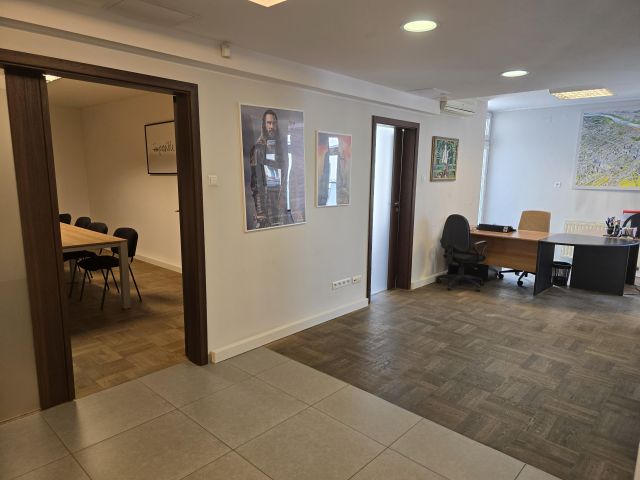 Biuro Warszawa Mokotów, ul. Belgijska. Zdjęcie 8