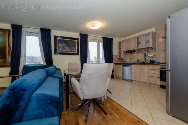 Mieszkanie 3-pokojowe Kraków Stare Miasto, ul. św. Tomasza. Zdjęcie 3