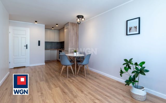 Mieszkanie 2-pokojowe Elbląg Centrum, ul. Nowowiejska. Zdjęcie 1