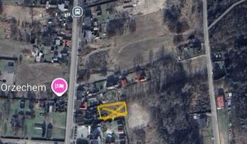 Działka budowlana Świnoujście Łunowo, ul. Odrzańska