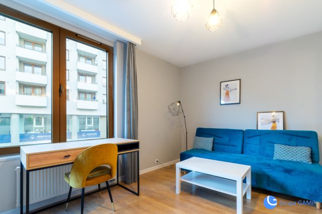 Mieszkanie 2-pokojowe Kraków, ul. Świętokrzyska. Zdjęcie 2