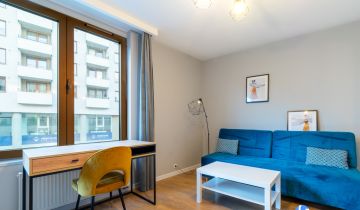 Mieszkanie 2-pokojowe Kraków, ul. Świętokrzyska