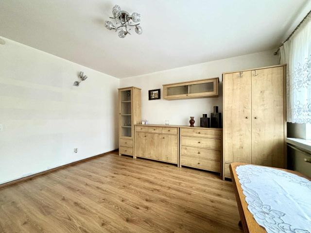 Mieszkanie 2-pokojowe Malbork Centrum, ul. Władysława Stanisława Reymonta. Zdjęcie 6