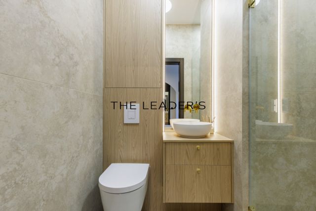 Mieszkanie 3-pokojowe Warszawa Górny Mokotów, ul. Bartłomieja. Zdjęcie 16