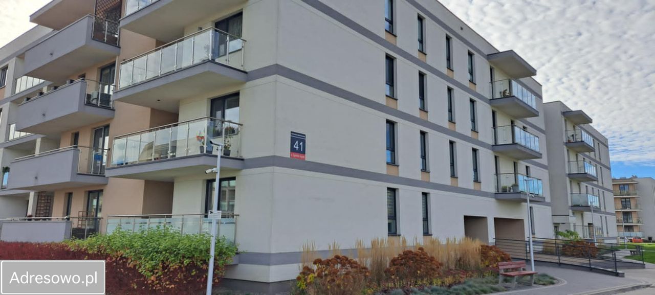 Mieszkanie 1-pokojowe Lublin Felin, ul. Zygmunta Augusta