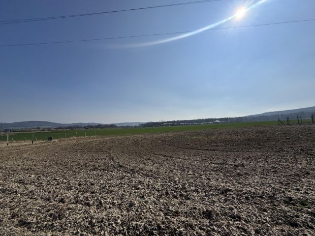 Działka budowlana Strzegomiany. Zdjęcie 8