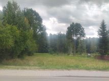 Działka rolno-budowlana Dobieszyn, ul. Główna