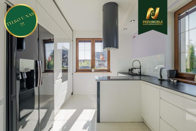 dom wolnostojący, 5 pokoi Koszwały. Zdjęcie 8