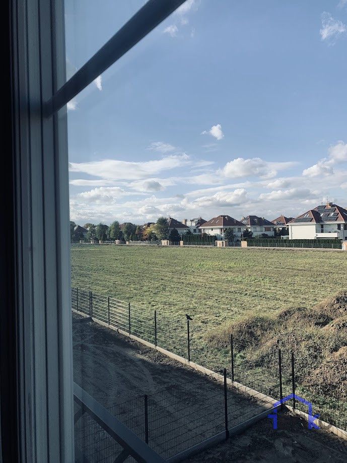 bliźniak, 5 pokoi Warszawa Wilanów, ul. Bruzdowa. Zdjęcie 24