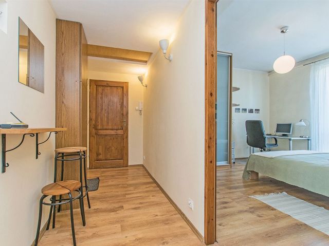 Mieszkanie 2-pokojowe Gdynia, ul. bp. Dominika. Zdjęcie 9