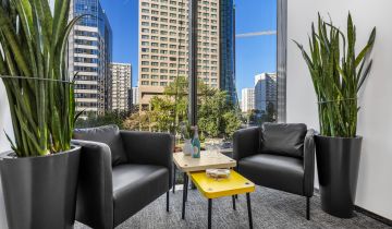 Biuro Warszawa Śródmieście, al. Jana Pawła II