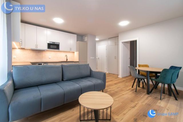 Mieszkanie 3-pokojowe Kraków Ruczaj, ul. Obozowa. Zdjęcie 1