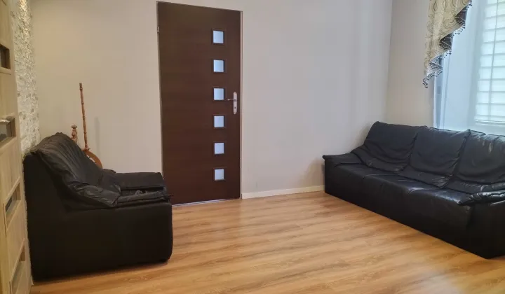 Mieszkanie 2-pokojowe Siedlce Centrum, ul. Jana Kilińskiego