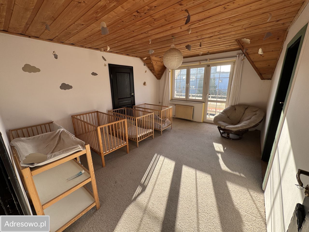 Lokal Kraków Swoszowice, ul. Ciechocińska. Zdjęcie 11