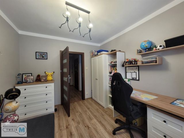 dom wolnostojący, 3 pokoje Cisów. Zdjęcie 10