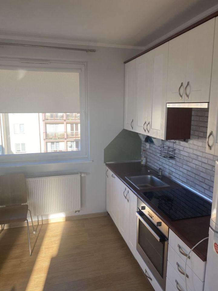 Mieszkanie 4-pokojowe Mława, ul. Zachodnia. Zdjęcie 3