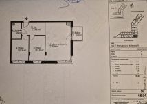 Mieszkanie 3-pokojowe Warszawa Wola, ul. Kolejowa. Zdjęcie 3