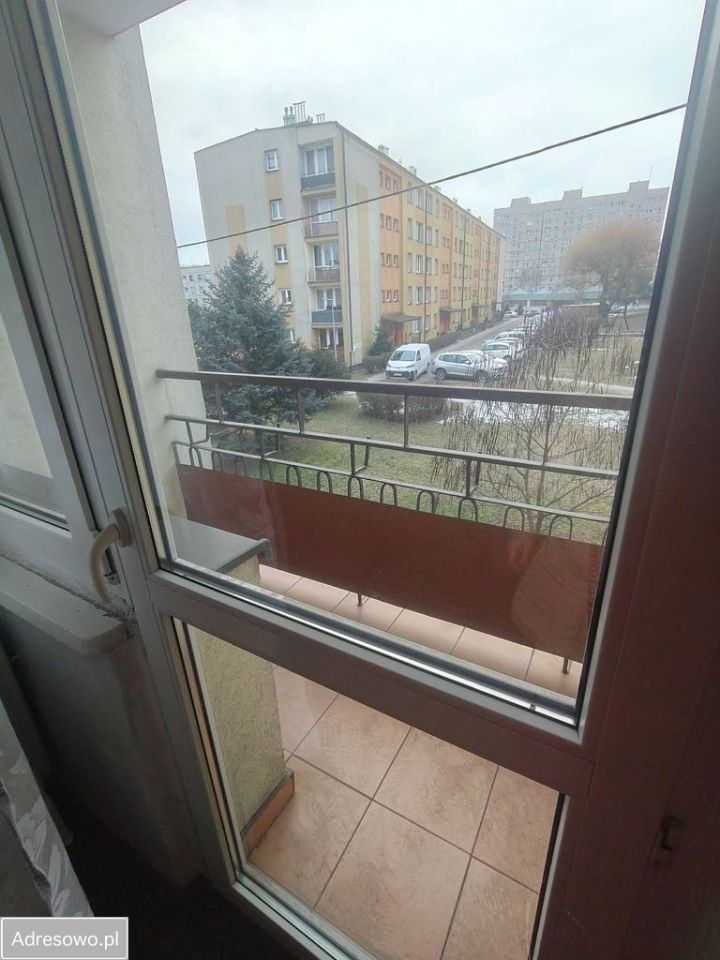 Mieszkanie 2-pokojowe Piekary Śląskie, ul. gen. Jerzego Ziętka. Zdjęcie 3