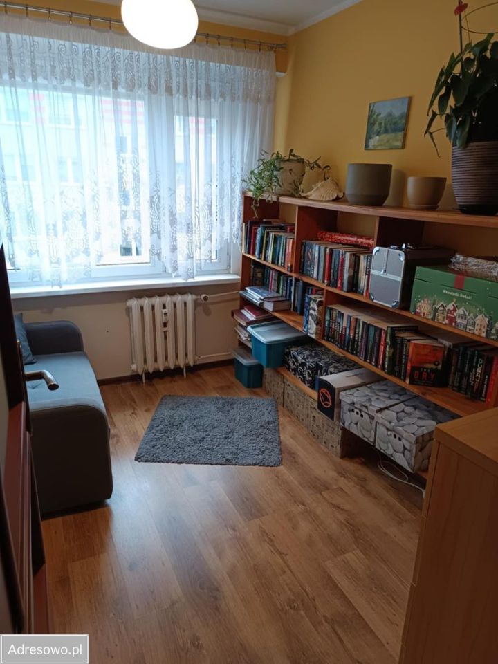 Mieszkanie 3-pokojowe Grudziądz Rządz, ul. dr. Jana Sujkowskiego. Zdjęcie 9