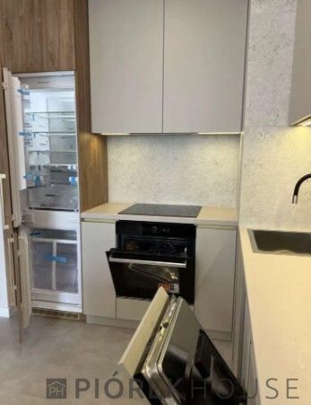 Mieszkanie 3-pokojowe Warszawa Białołęka, ul. Marywilska. Zdjęcie 9