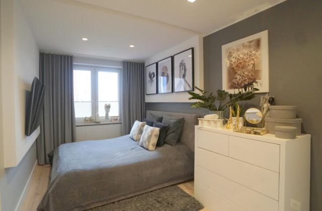 Mieszkanie 3-pokojowe Łomża, ul. Kazańska. Zdjęcie 3