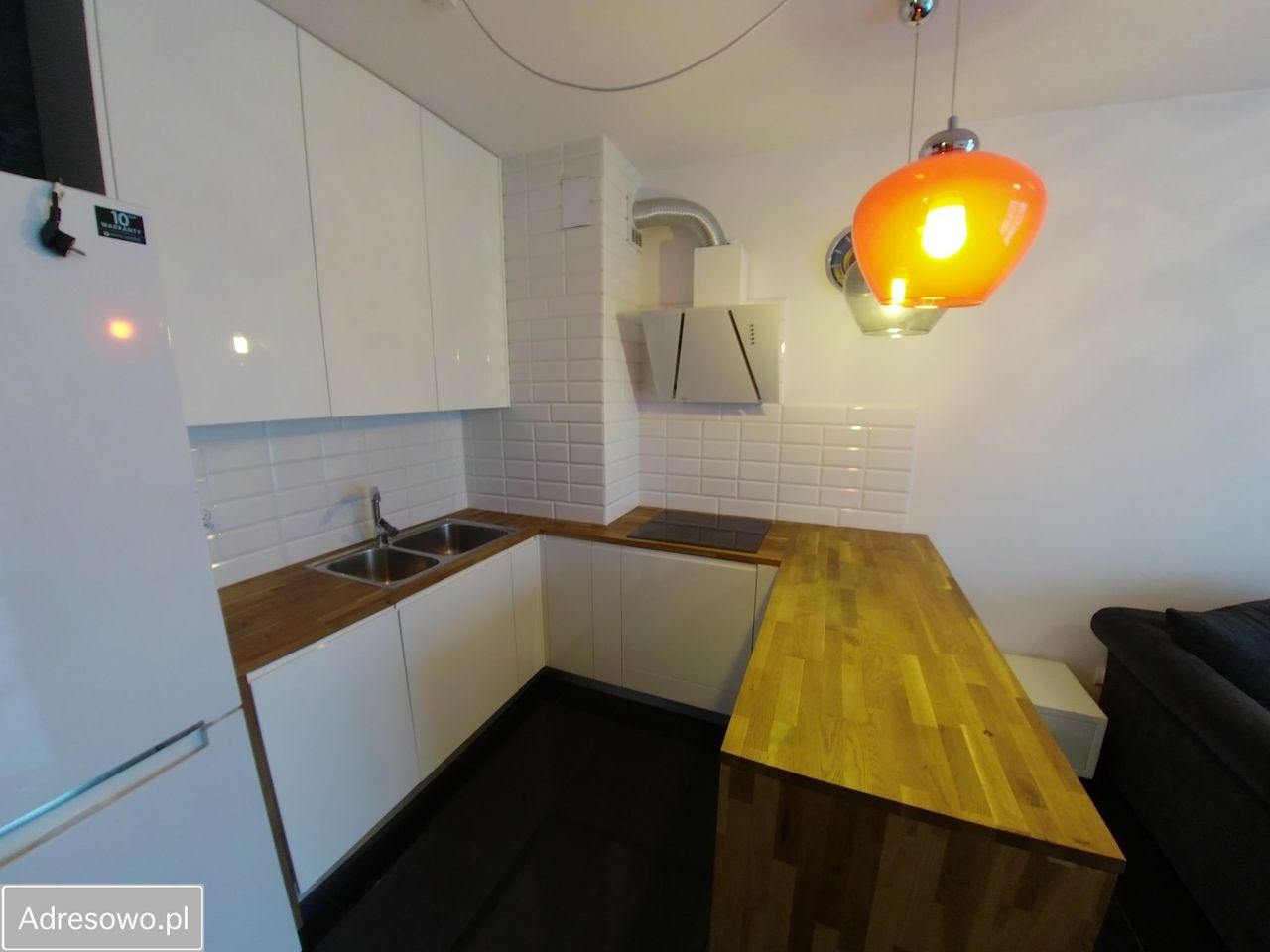 Mieszkanie 2-pokojowe Gdańsk Ujeścisko, ul. Jaworzniaków. Zdjęcie 3