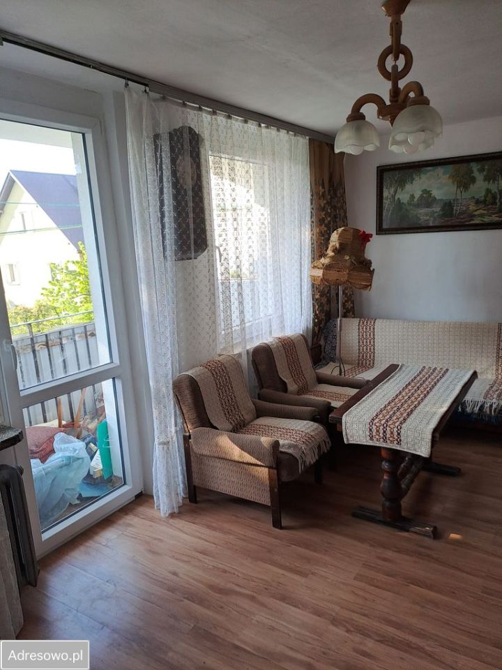 Mieszkanie 2-pokojowe Frampol, ul. Gorajska. Zdjęcie 6