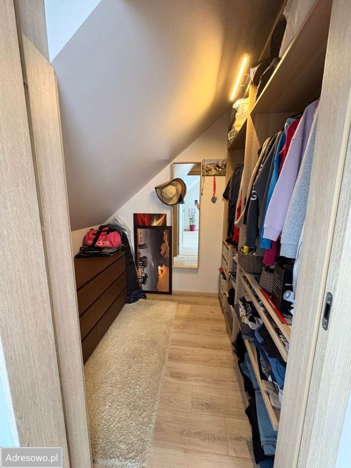 bliźniak, 4 pokoje Pniów, ul. Miodowa. Zdjęcie 3