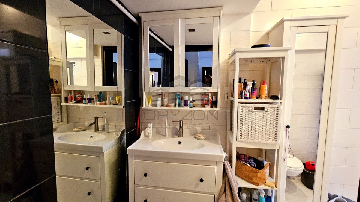 Mieszkanie 4-pokojowe Bydgoszcz, ul. Dworcowa. Zdjęcie 13