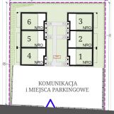 Mieszkanie 3-pokojowe Kraków Dębniki, ul. Spacerowa. Zdjęcie 4