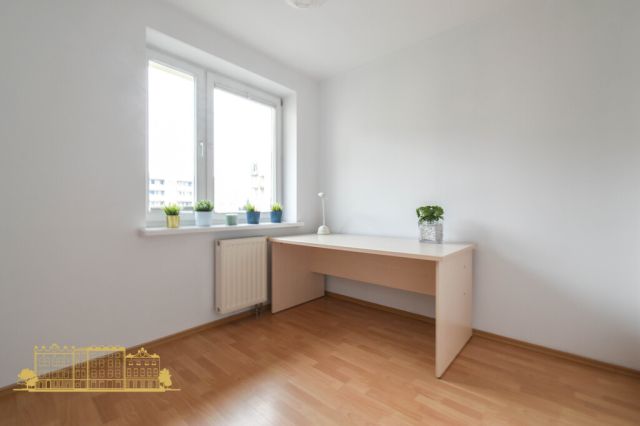 Mieszkanie 3-pokojowe Kraków Płaszów, ul. Gliniana. Zdjęcie 6