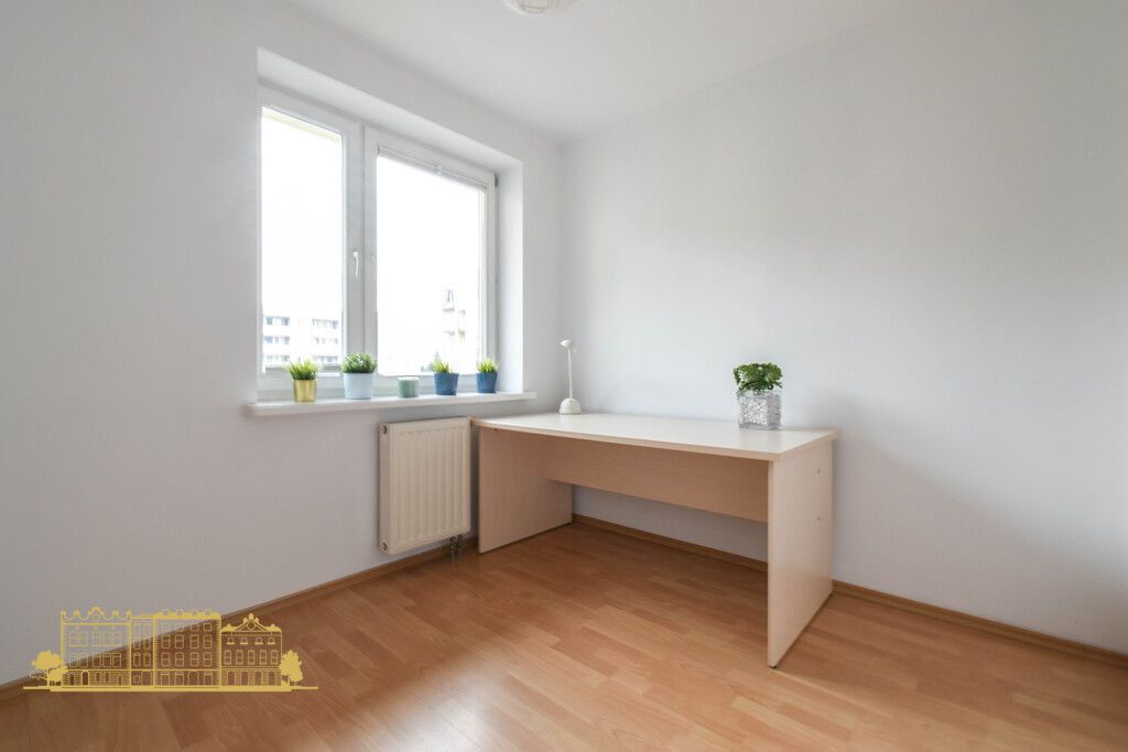 Mieszkanie 3-pokojowe Kraków Płaszów, ul. Gliniana. Zdjęcie 6