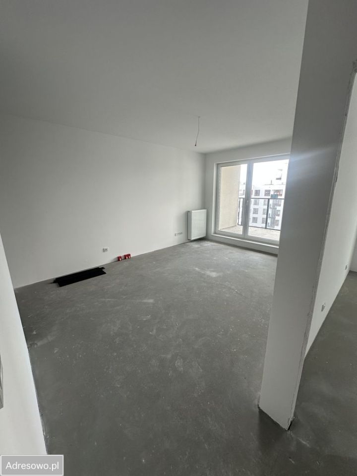 Mieszkanie 2-pokojowe Warszawa Włochy, al. Krakowska. Zdjęcie 2