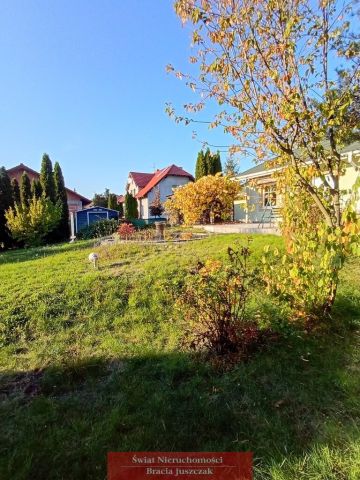 dom wolnostojący, 3 pokoje Stanowice. Zdjęcie 8