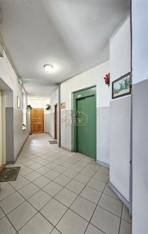 Mieszkanie 1-pokojowe Wrocław Krzyki, ul. Tadeusza Kościuszki. Zdjęcie 11