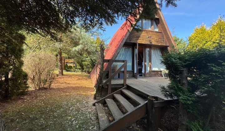dom letniskowy, 3 pokoje Boguchwałowice, ul. Sokołów