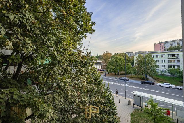 Mieszkanie 1-pokojowe Warszawa Śródmieście, ul. Bonifraterska. Zdjęcie 8