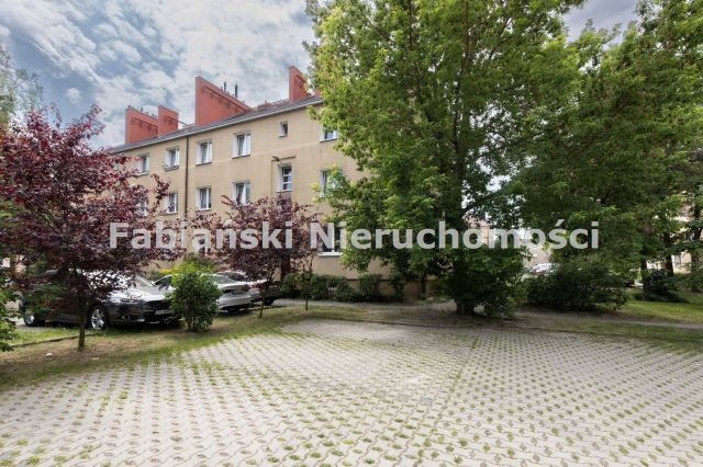 Mieszkanie 2-pokojowe Poznań Jeżyce, ul. Wincentego Kadłubka. Zdjęcie 12